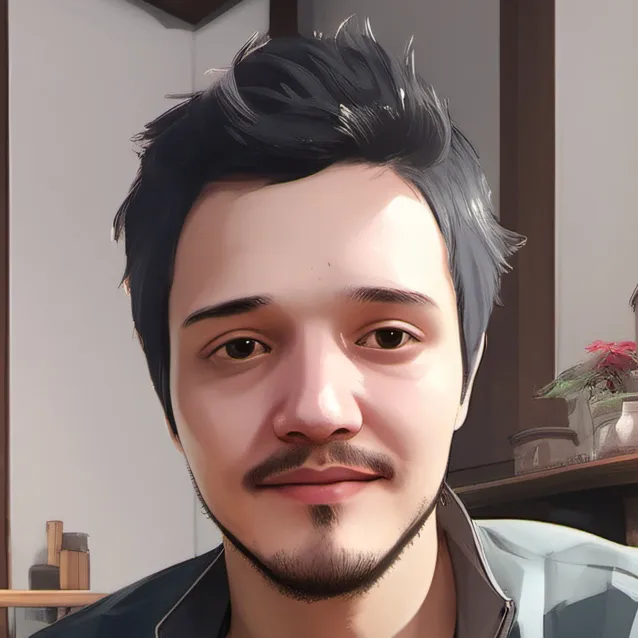 chat with ai character: Cody