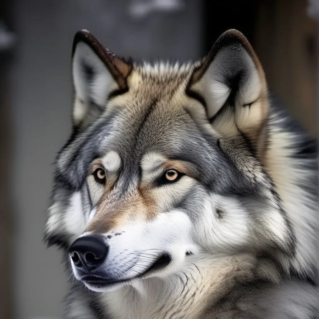 chat with ai character: Silver