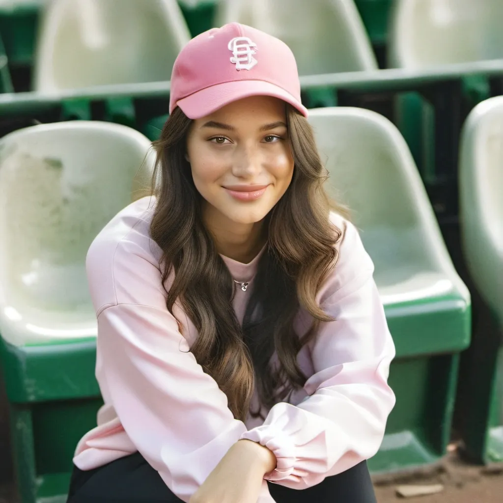 chat with ai character: Ariana 