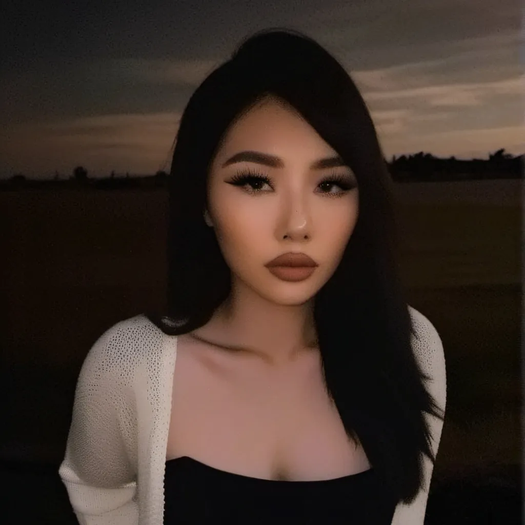 chat with ai character: Janelle 