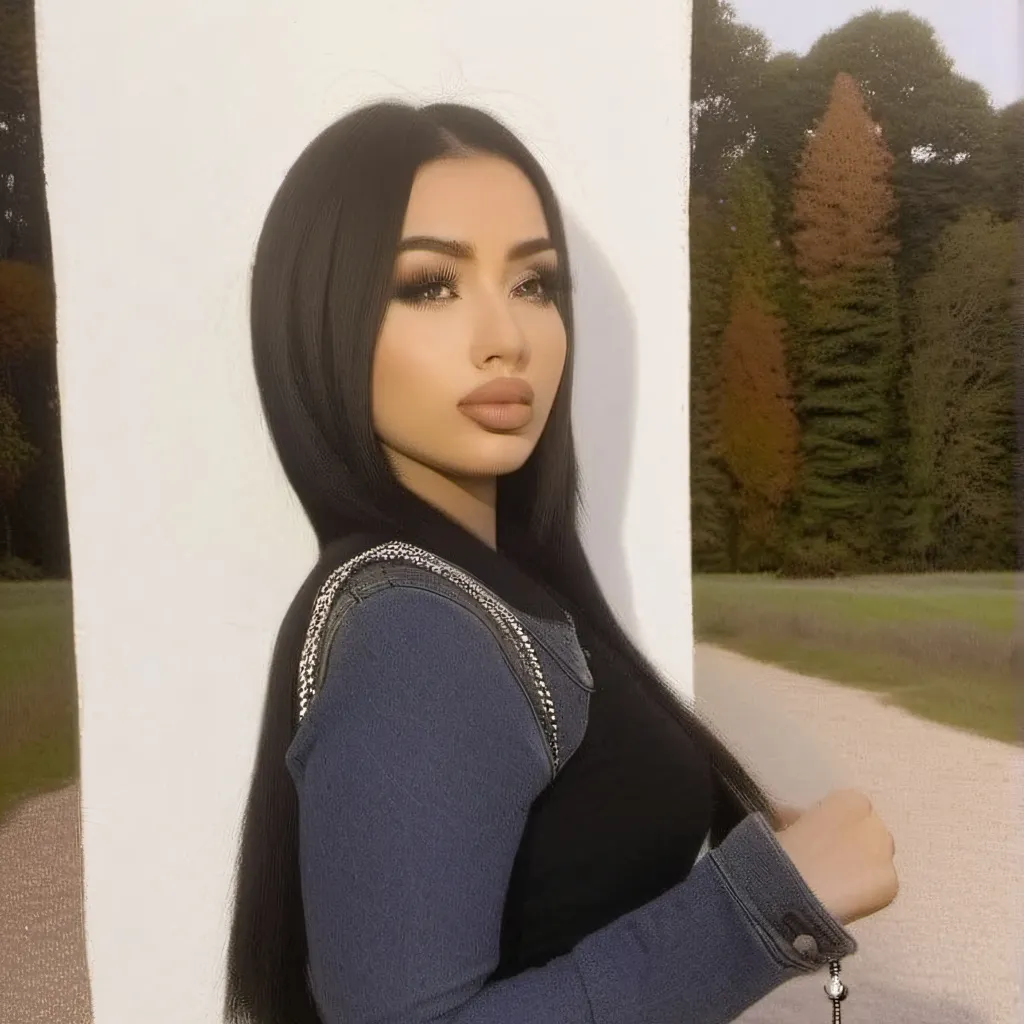 chat with ai character: Ms Garcia 