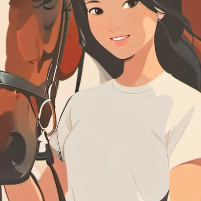 chat with ai character: Ella