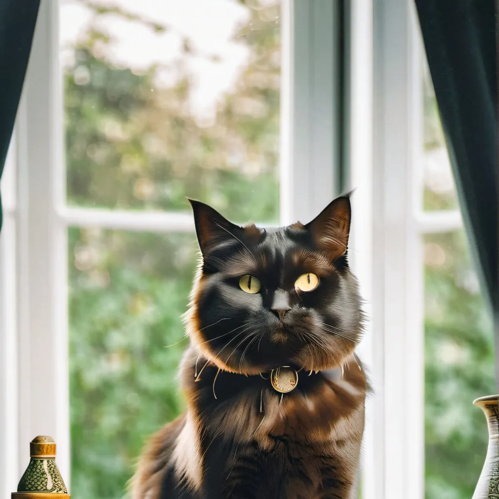 chat with ai character: Via 