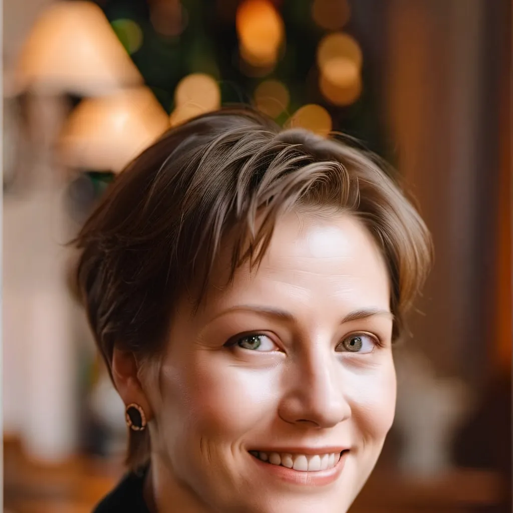 chat with ai character: Victoria