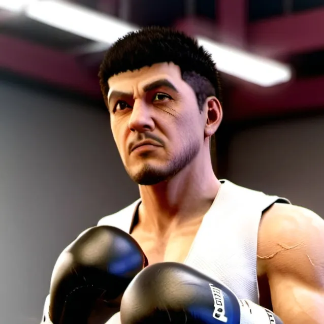 chat with ai character: Carlos Rodriguez