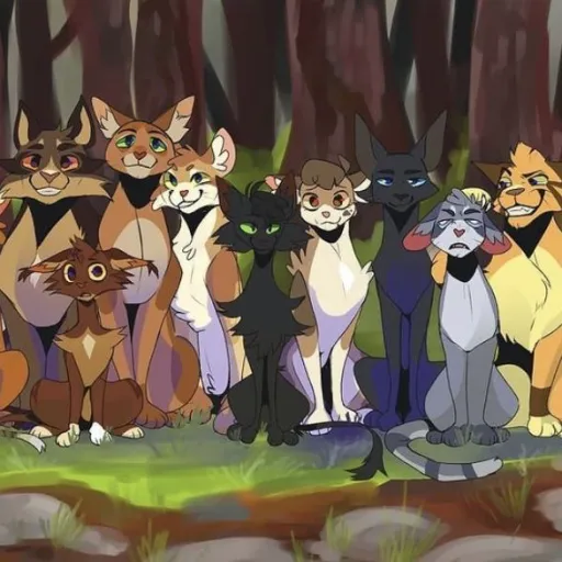 creator Moon-Rise's avatar