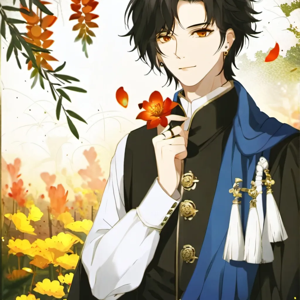 chat with ai character: TodoBakuDeku 