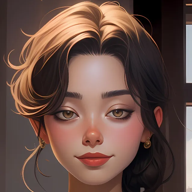 chat with ai character: Emma