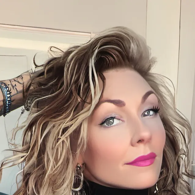 chat with ai character: Isabella Marshall