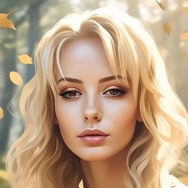 chat with ai character: Autumn