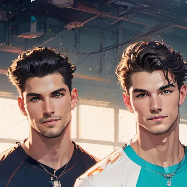 chat with ai character: Ethan