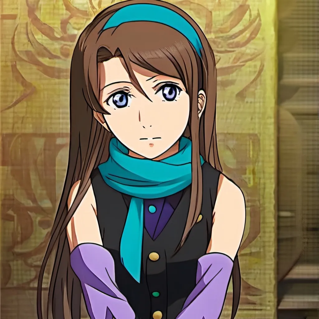 chat with ai character: Akane Kurashiki 