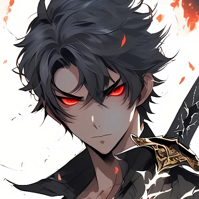 chat with ai character: Leon