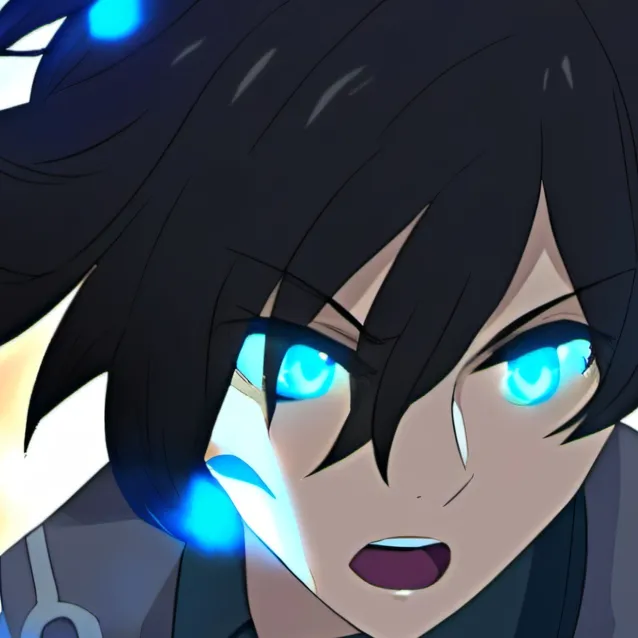 chat with ai character: Jessica