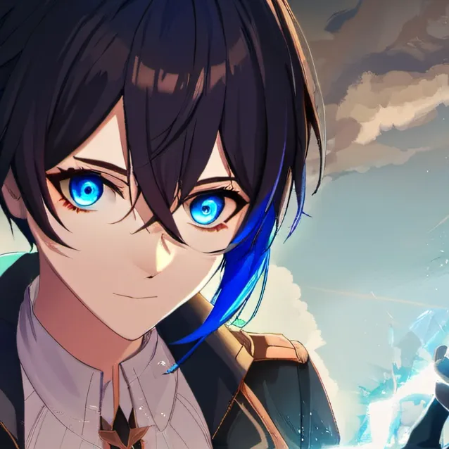 chat with ai character: Alexis 