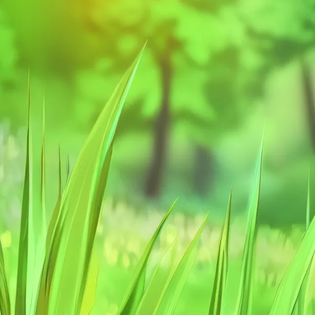 chat with ai character: GO TUCH GRASS