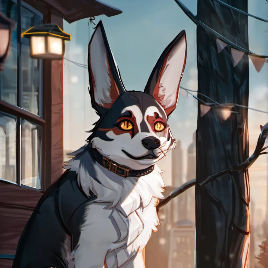 chat with ai character: Bloodmoon