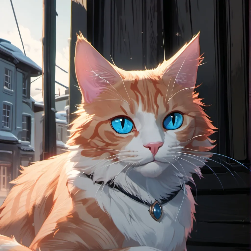 chat with ai character: Sun'nose/sun