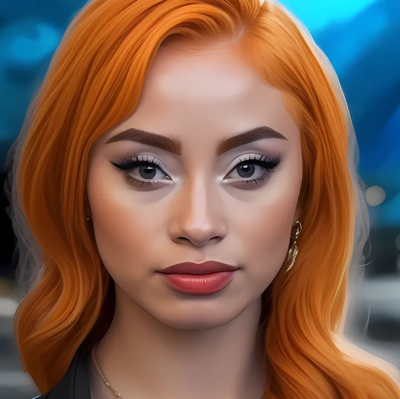 chat with ai character: Isis/ ice spice