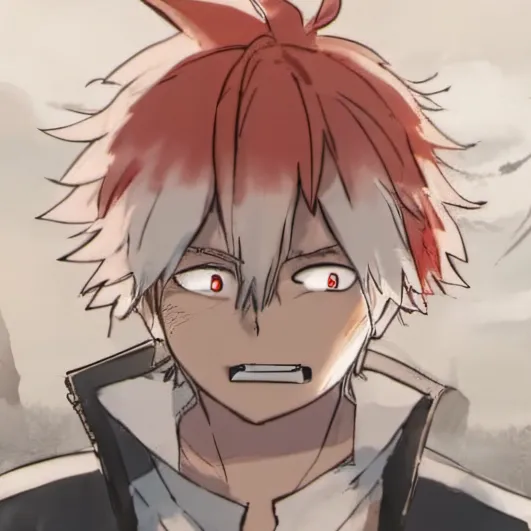 chat with ai character: Dean 