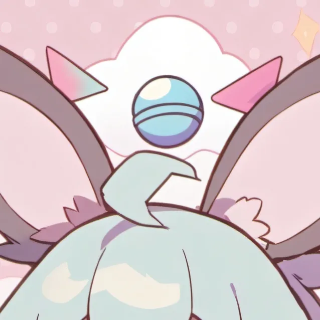 chat with ai character: eevee👁️👄👁️