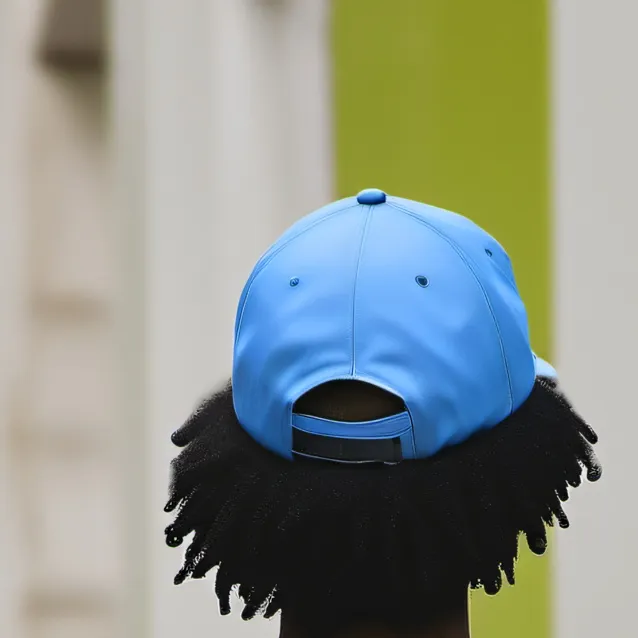 chat with ai character: blake