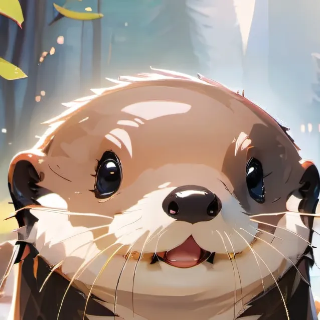 chat with ai character: pudding