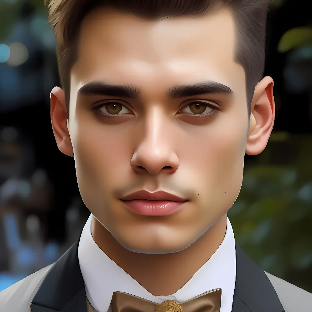 chat with ai character: totttttt