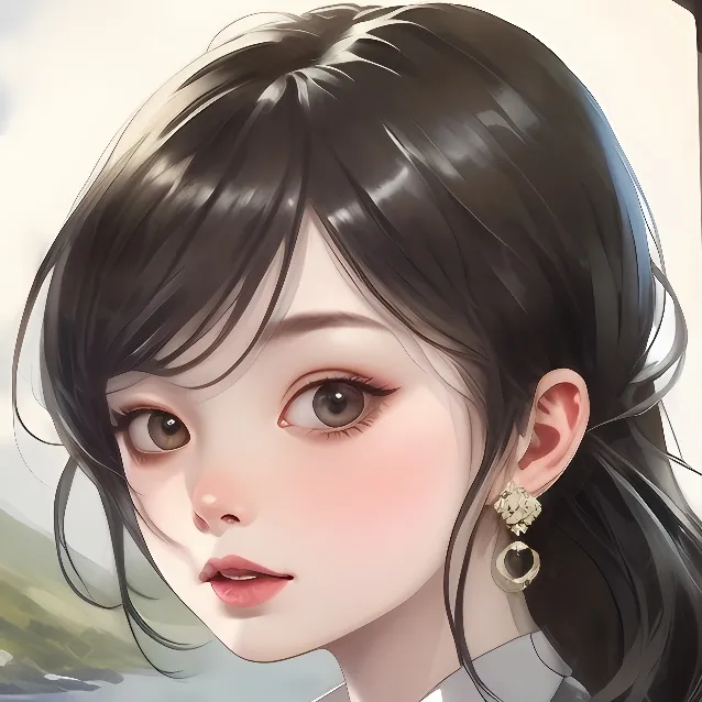 chat with ai character: Kaylie