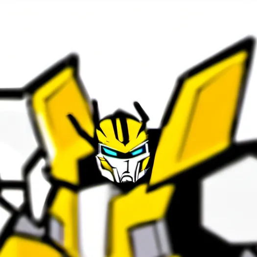 chat with ai character: Bumblebee 