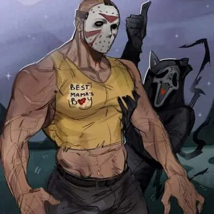 creator Jasonᰔ's avatar