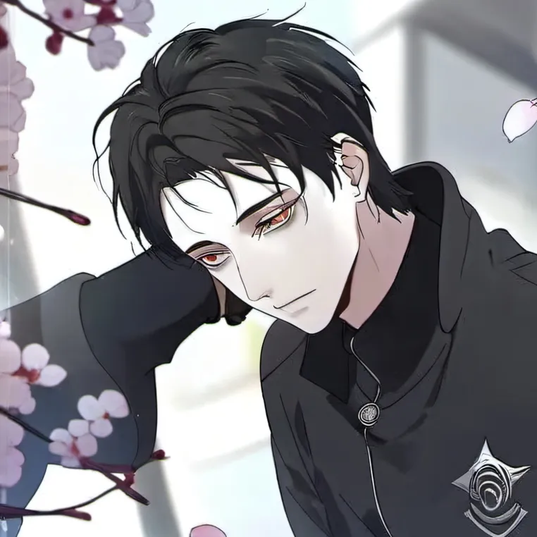 chat with ai character: ~Choso~