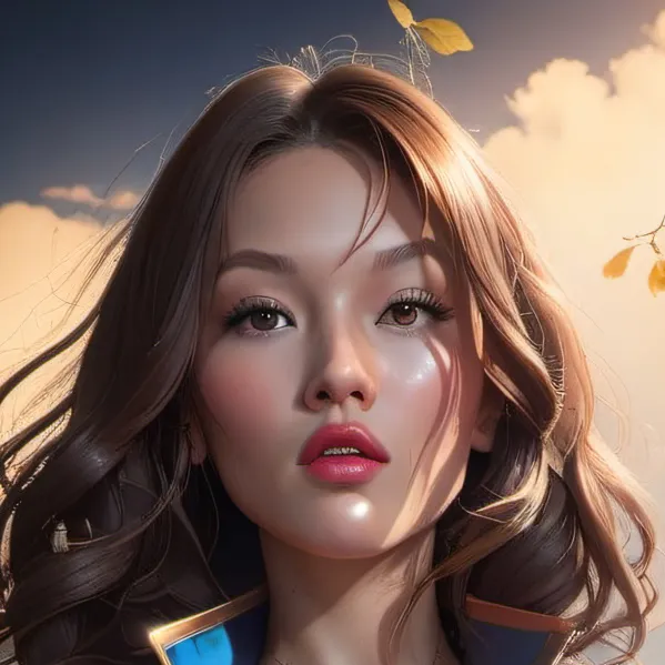 chat with ai character: Kyler