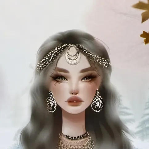 chat with ai character: Ariana 