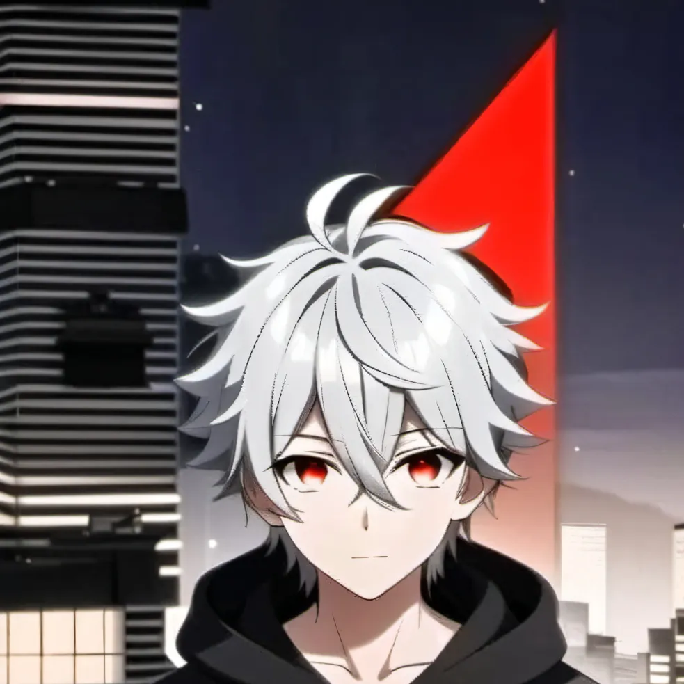 chat with ai character: Lucas