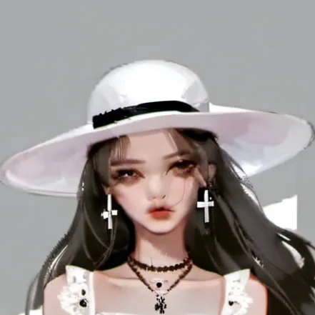 chat with ai character: Rebecca