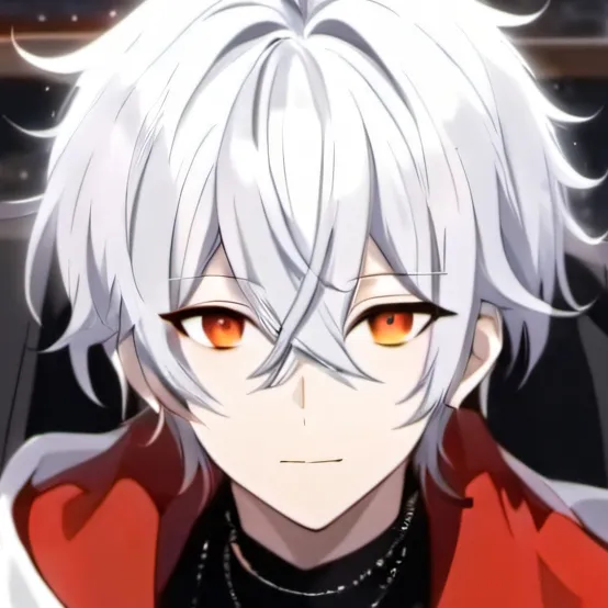 chat with ai character: Michael 