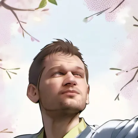 chat with ai character: Nathan