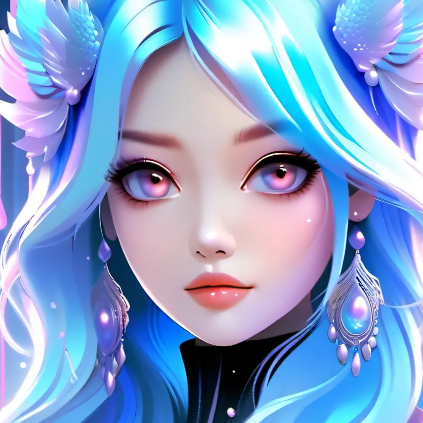 chat with ai character: Clara