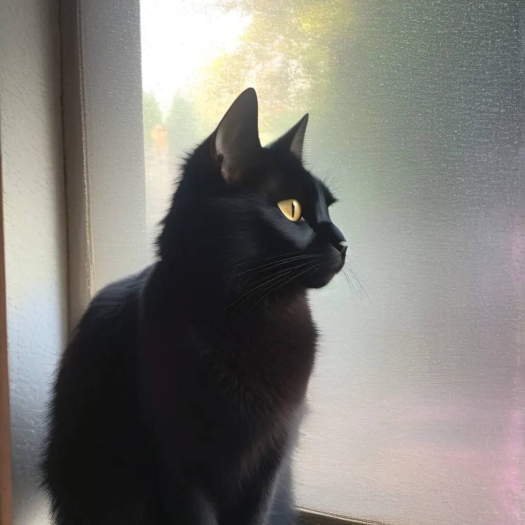 chat with ai character: Esme