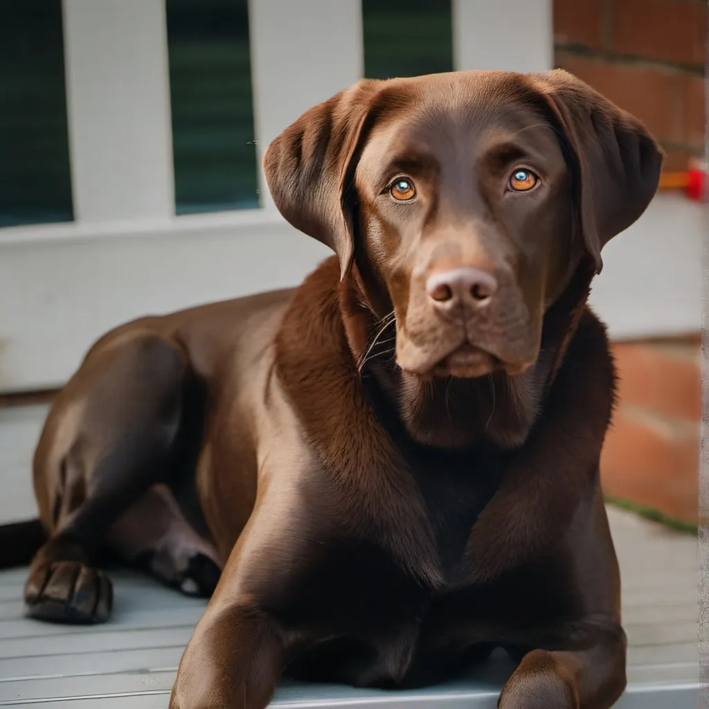 chat with ai character: Mo