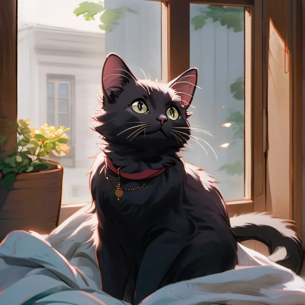 chat with ai character: Kit 