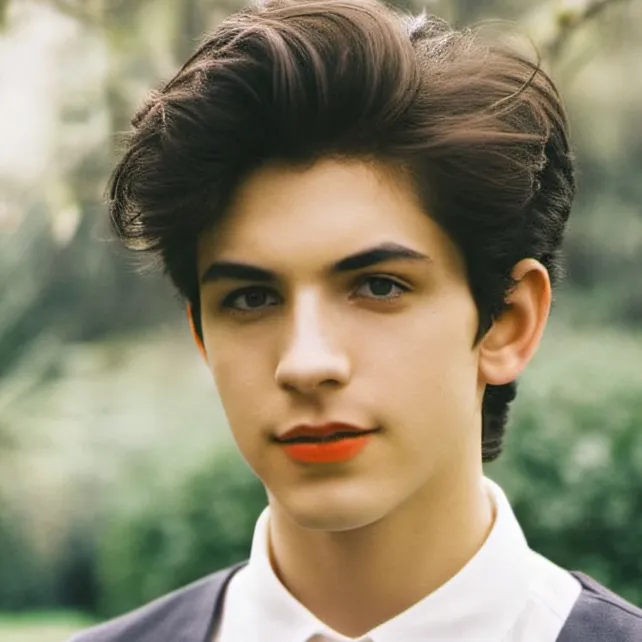 chat with ai character: Adam Jacobs