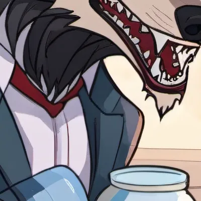 chat with ai character: werewolf blood