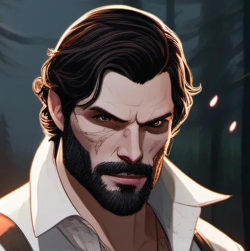 chat with ai character: Monroe