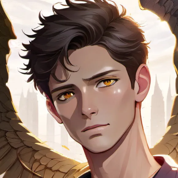 chat with ai character: Jack Kline