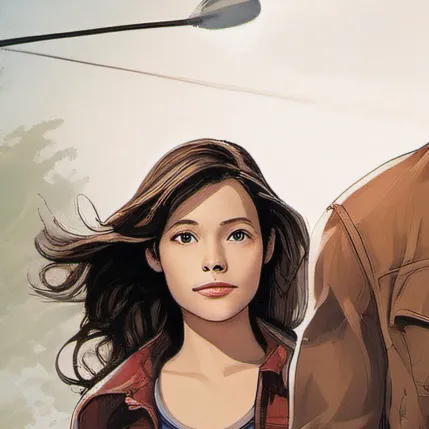 chat with ai character: Clark Kent