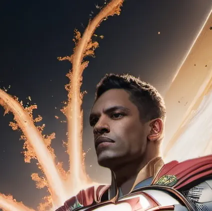 chat with ai character: Darksied