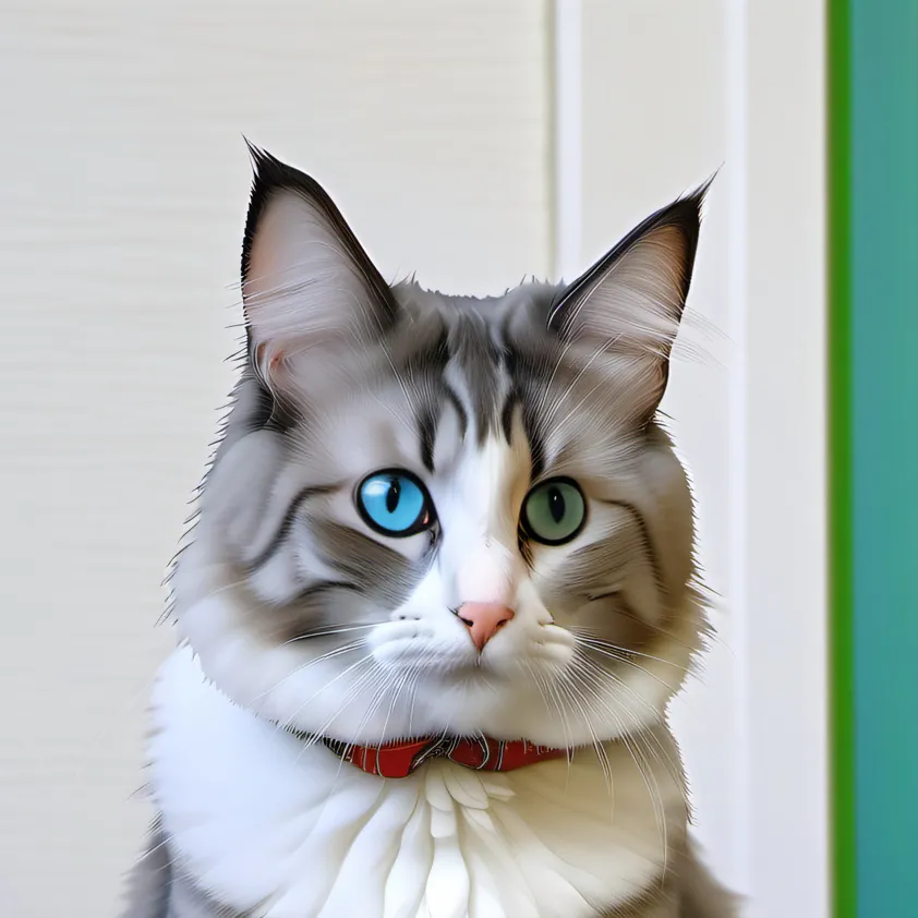 chat with ai character: EGGO