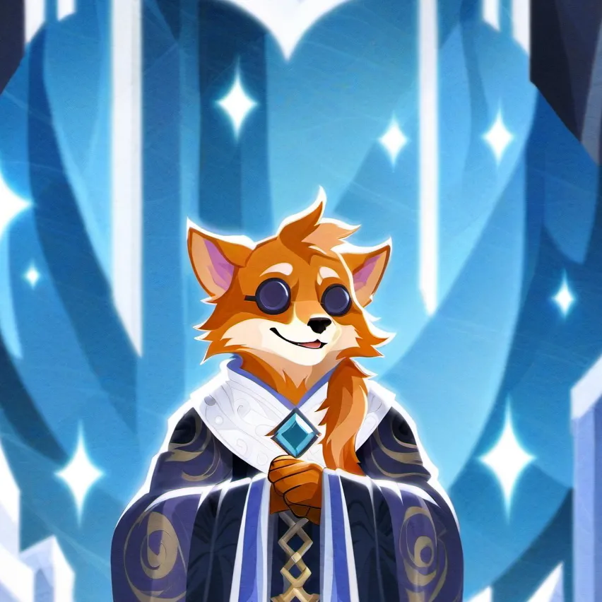 chat with ai character: Dogday. SC ☠️❤️